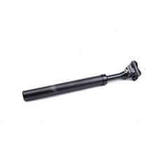 FLX Bike Suspension Seat Post with 27.2mm or 31.6mm Diameter for Usage on Road Bikes and Mountain Bikes - B079Z4CG97